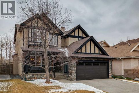 11 Wentworth Manor SW Calgary AB T3H5K5