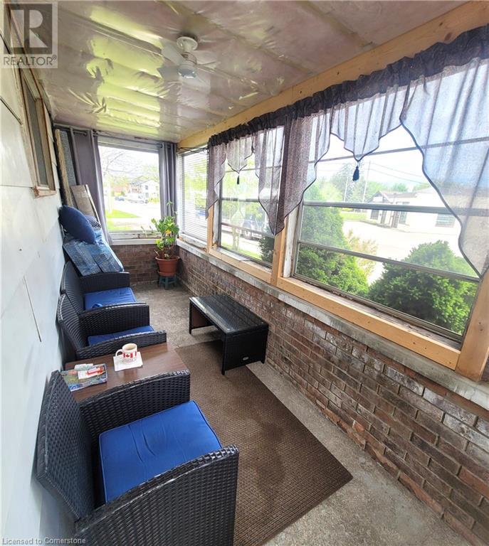 46 BRIDGE Street E