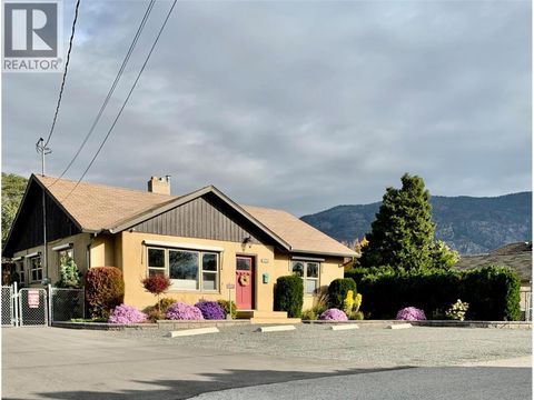 8704 72ND Avenue Osoyoos BC V0H1V0