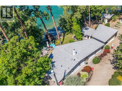 12110 Trewhitt Road W Lake Country BC V4V2A6