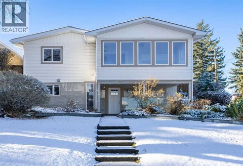 11 Selkirk Drive SW Calgary AB T2W0M3