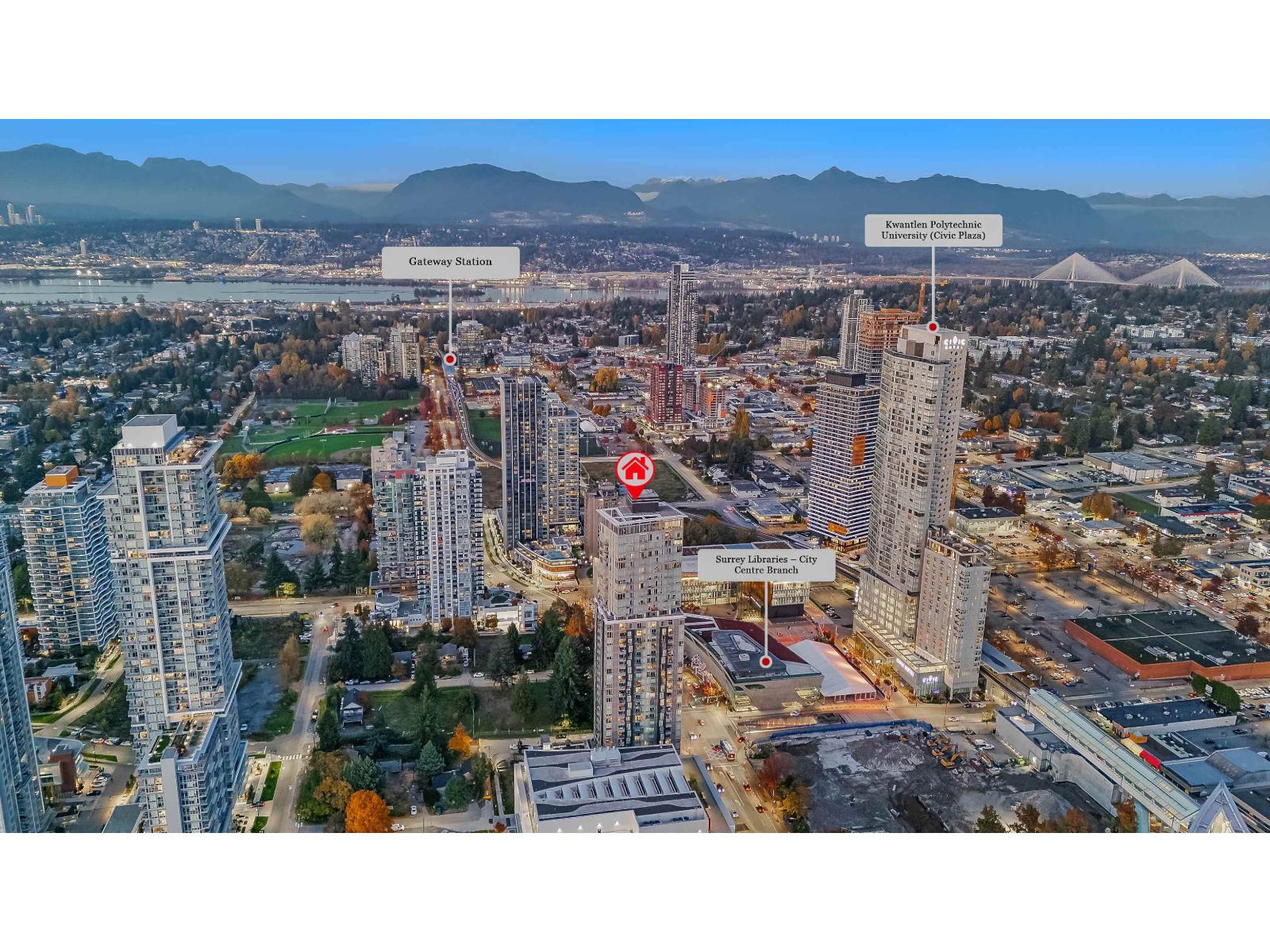 1512 13438 CENTRAL AVENUE