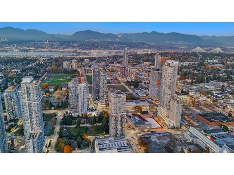 1512 13438 CENTRAL AVENUE Surrey BC V3T0N2