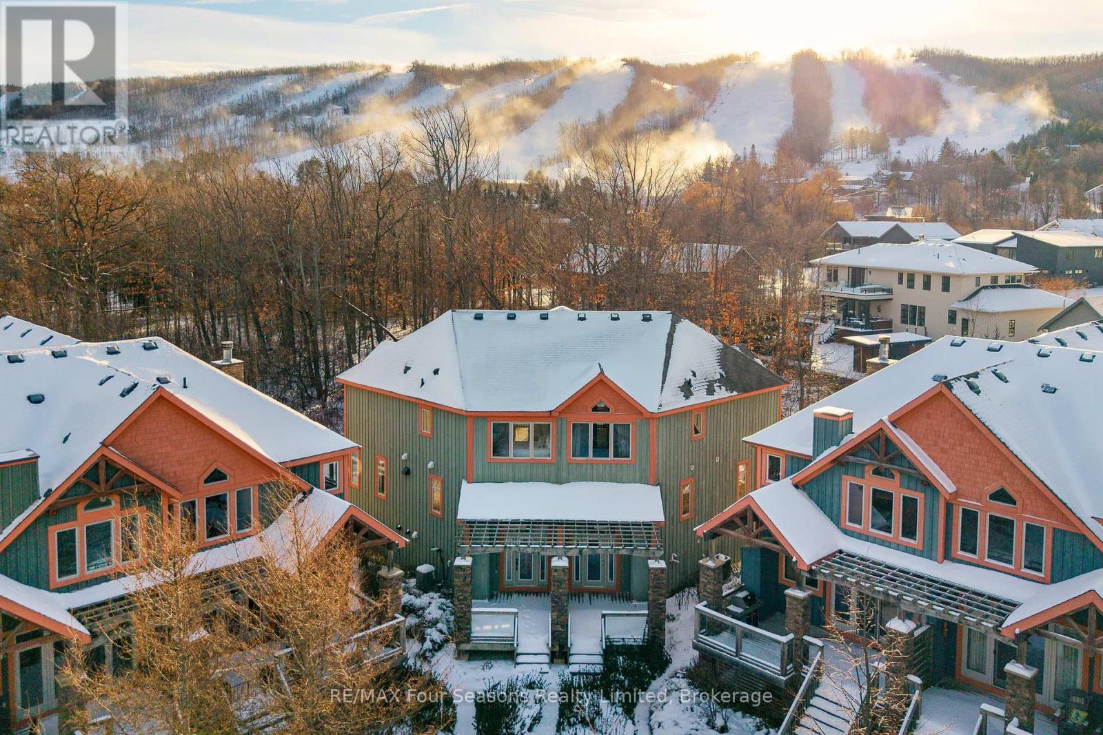 58 - 204 BLUESKI GEORGE CRESCENT