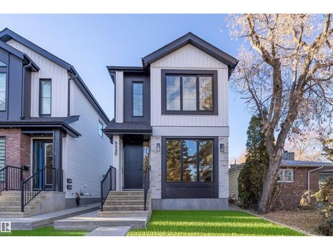 9540 148 ST NW Edmonton AB T5N3E4