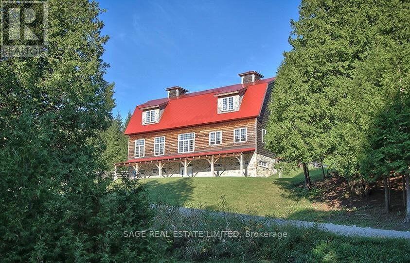 263299 WILDER LAKE ROAD