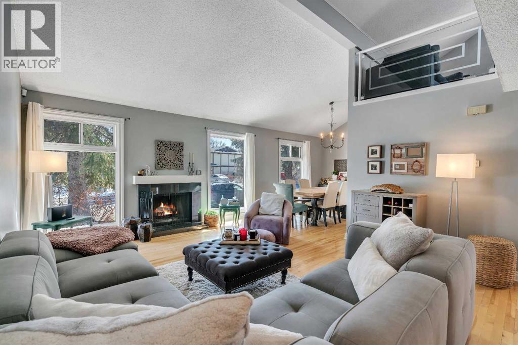 12 Oakvale Place SW