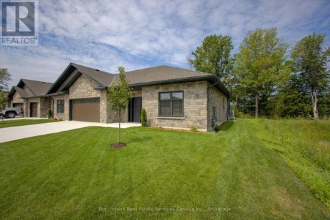 66 - 1182 QUEEN STREET Kincardine ON N2Z1G4