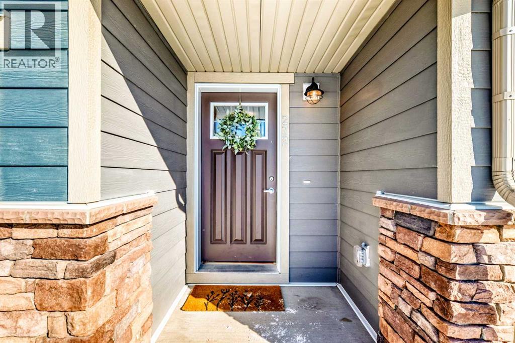 272 Cranbrook Square SE