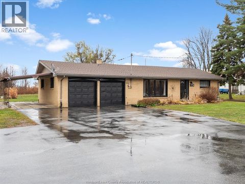 3438 MANNING Tecumseh ON N0R1K0