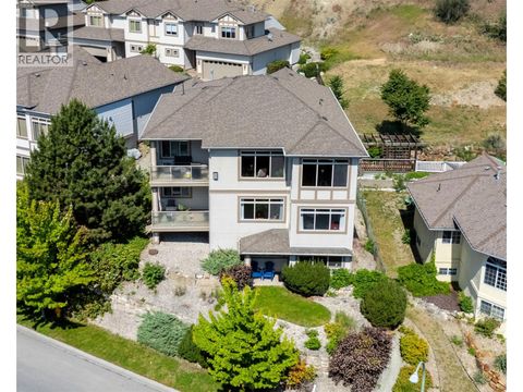 550 Glenmeadows Road Unit# 115 Kelowna BC V1V1X3