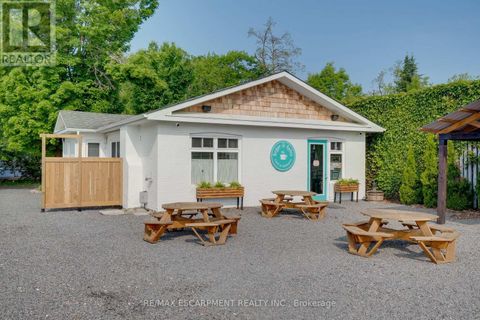 195 MUSKOKA ROAD N Gravenhurst (Muskoka (S)) ON P1P1X2