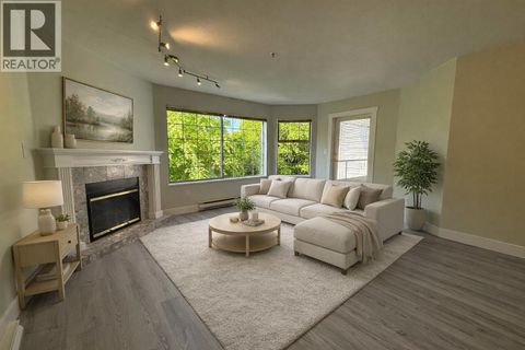 206 1955 SUFFOLK AVENUE Port Coquitlam BC V3B1H3