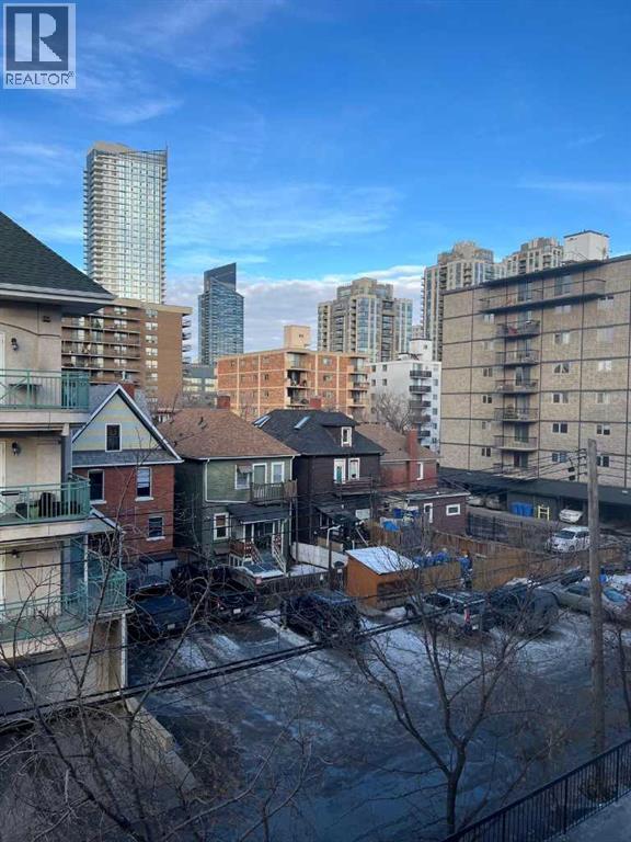 404, 1234 14 Avenue SW