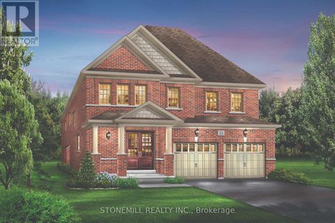 18 EDGAR AVENUE Essa (Baxter) ON L0M1B1