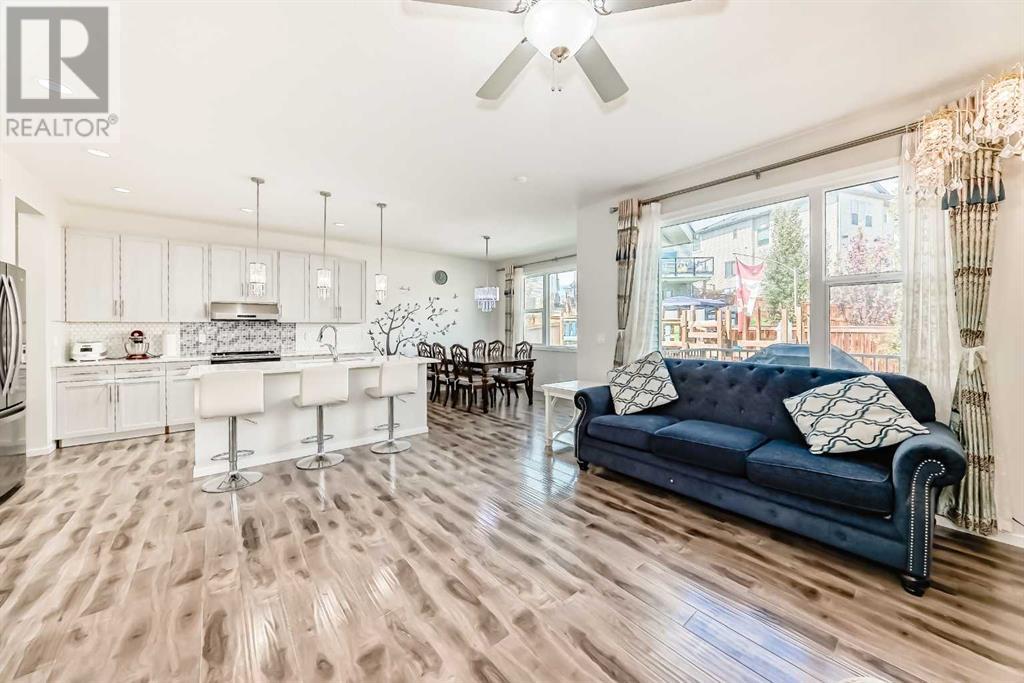165 Nolanhurst Way NW