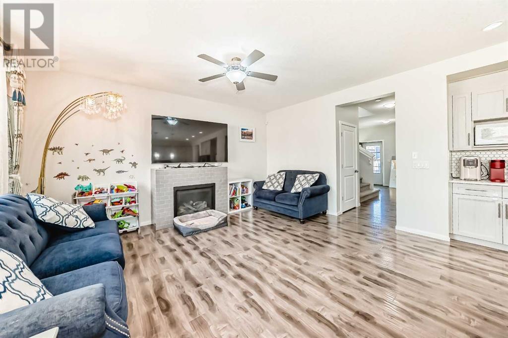 165 Nolanhurst Way NW