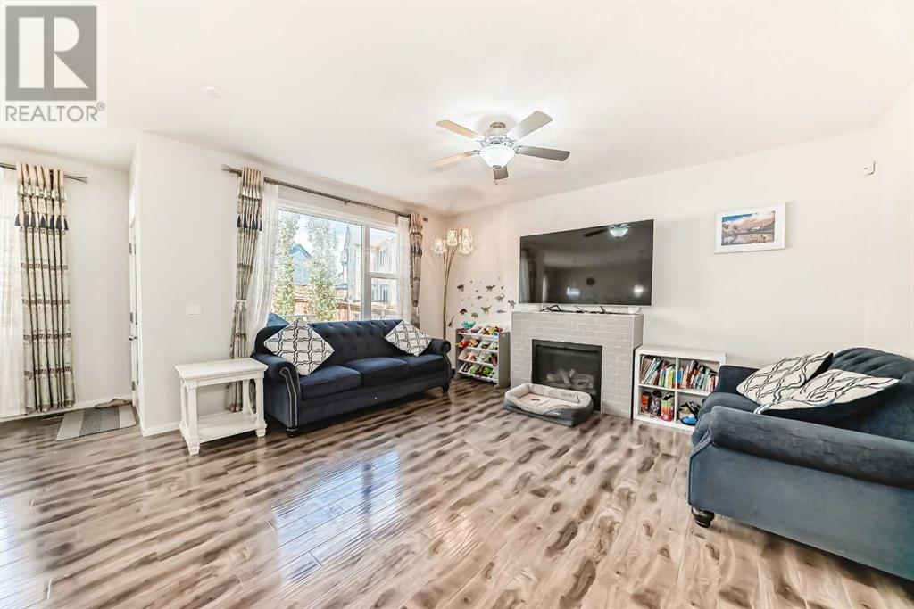 165 Nolanhurst Way NW