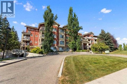 420, 5115 Richard Road SW Calgary AB T3E7M7