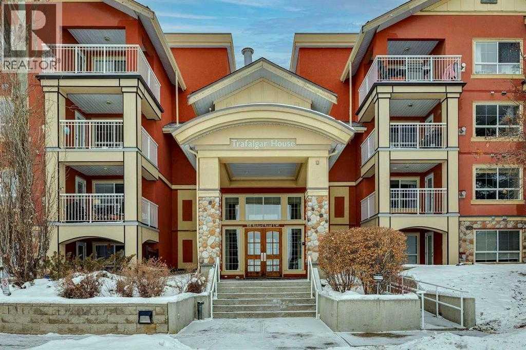 420, 5115 Richard Road SW