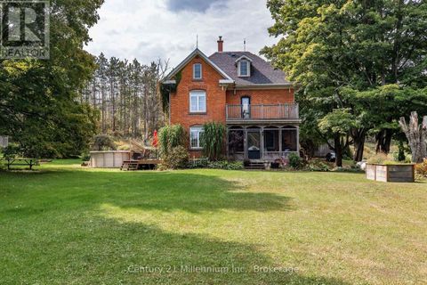 553308 GREY ROAD 23 West Grey ON N0C1K0