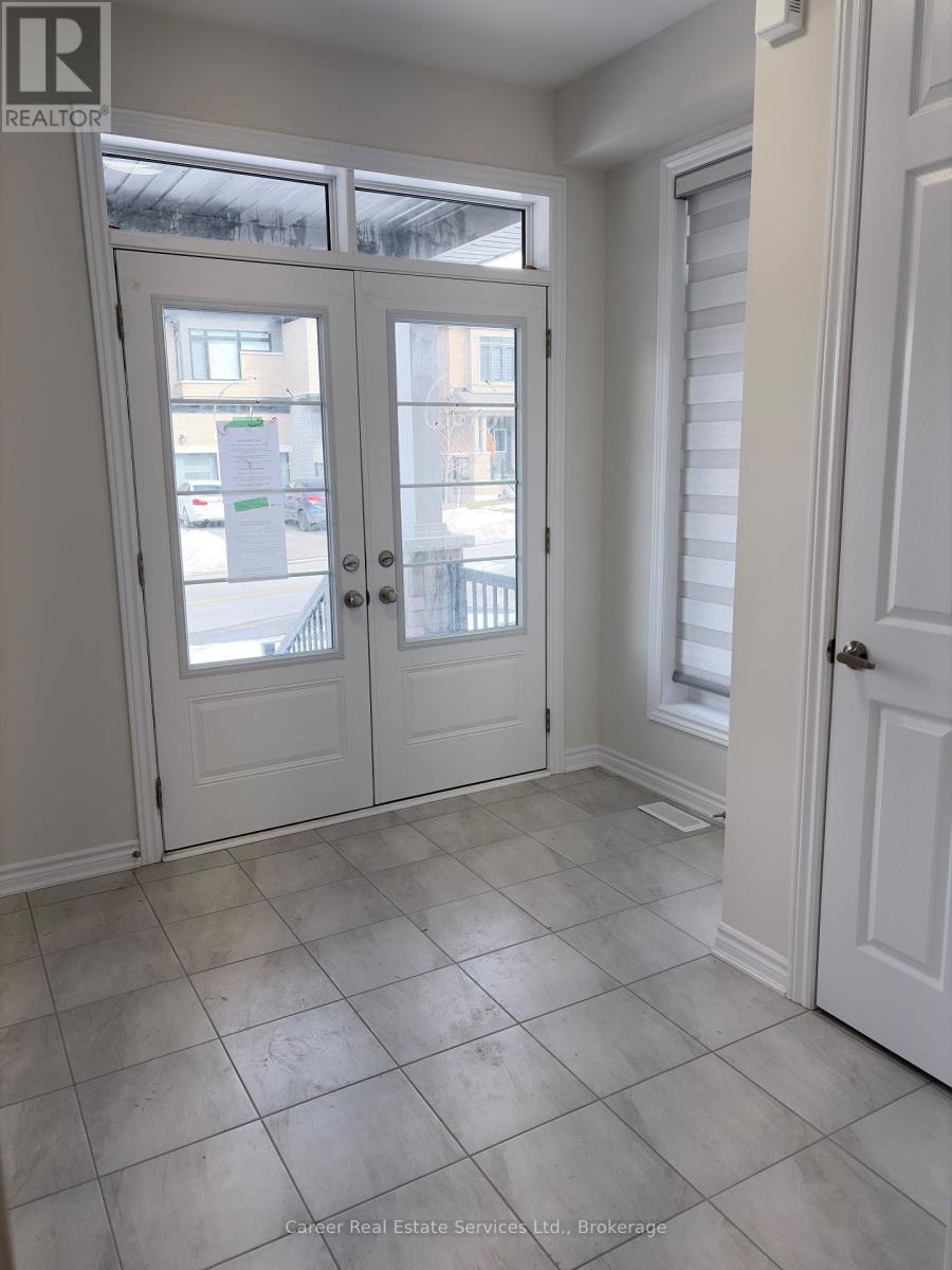 1 WATERFRONT CRESCENT