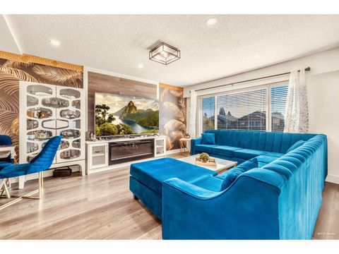 2521 WILDING CRESCENT Langley BC V2Y1C8