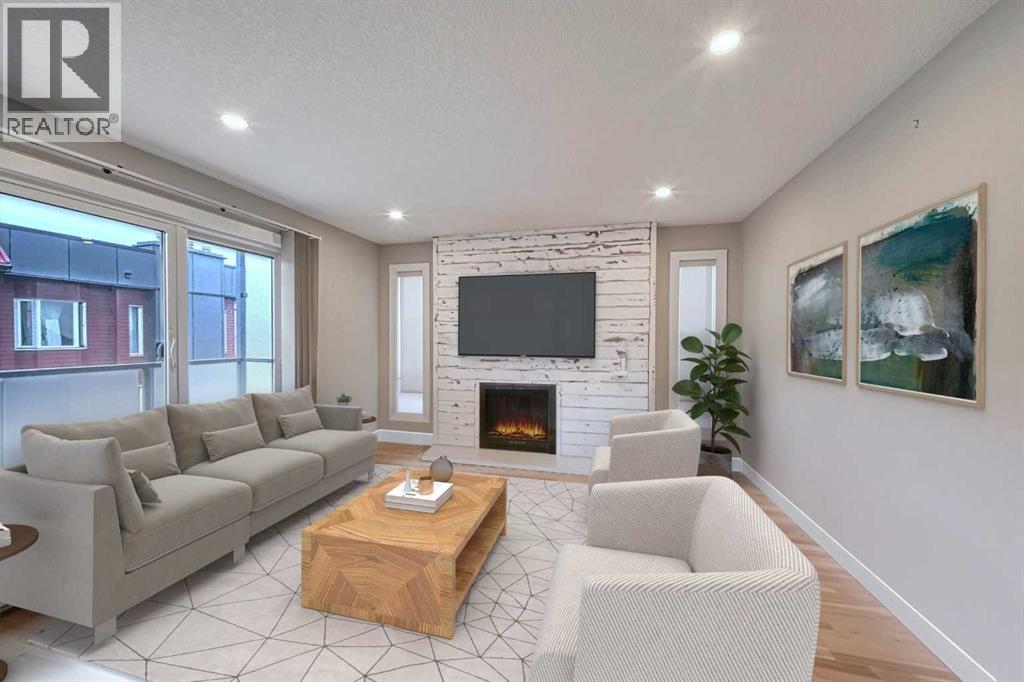 402, 335 Garry Crescent NE