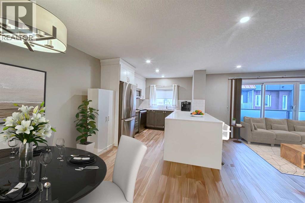 402, 335 Garry Crescent NE