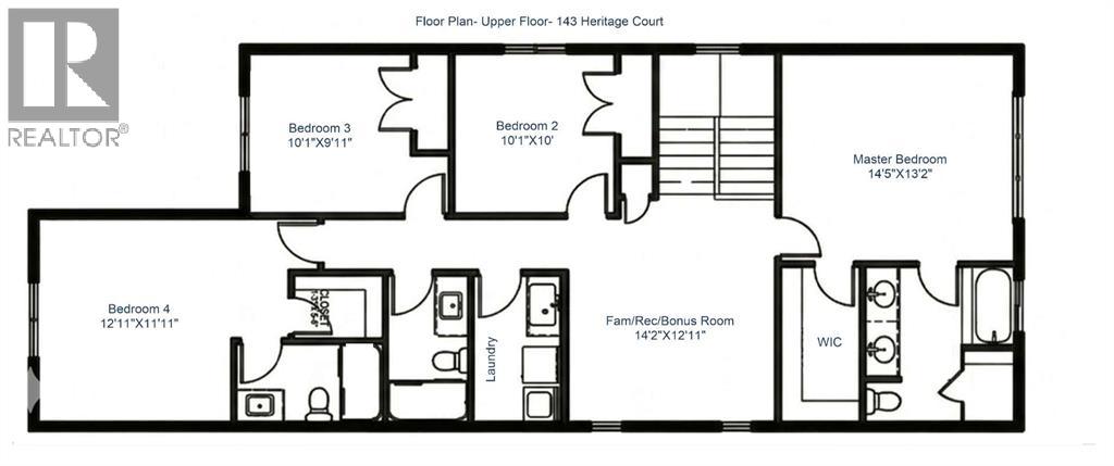 143 Heritage Court