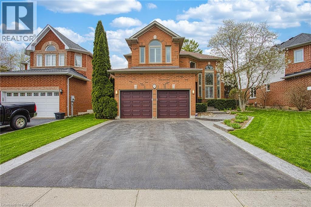 5 SHETLAND Drive
