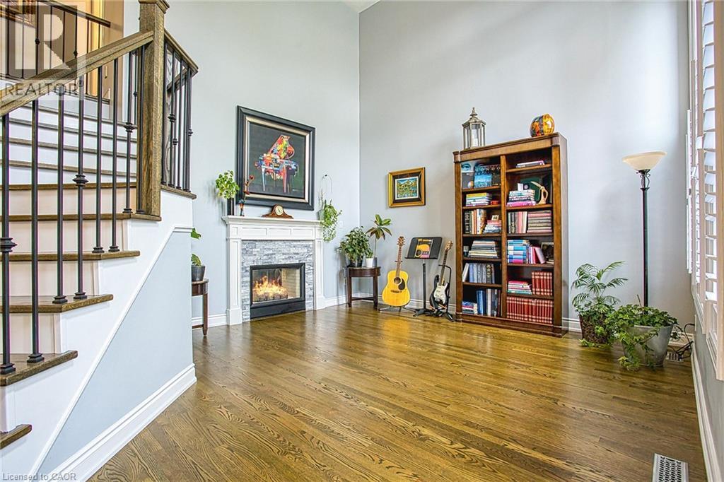 5 SHETLAND Drive