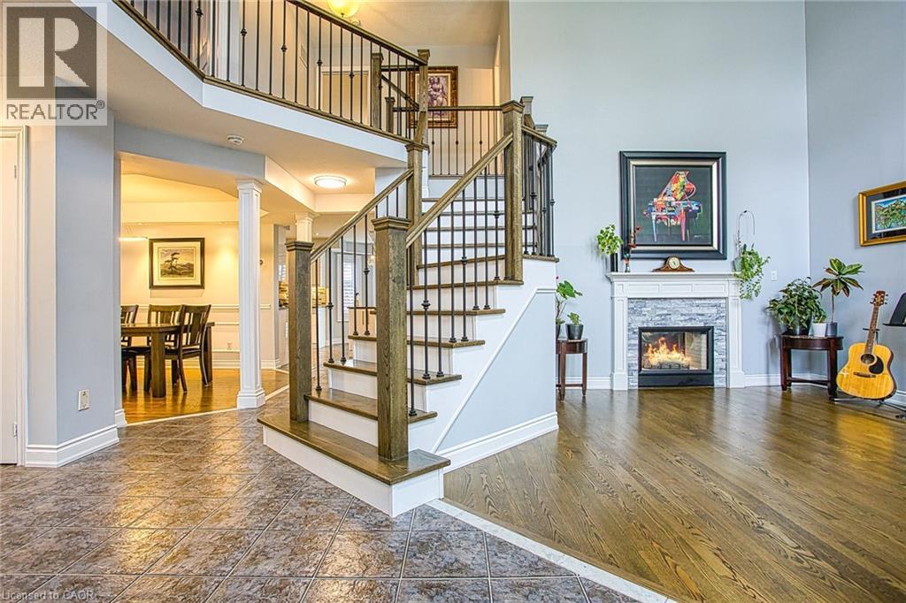 5 SHETLAND Drive