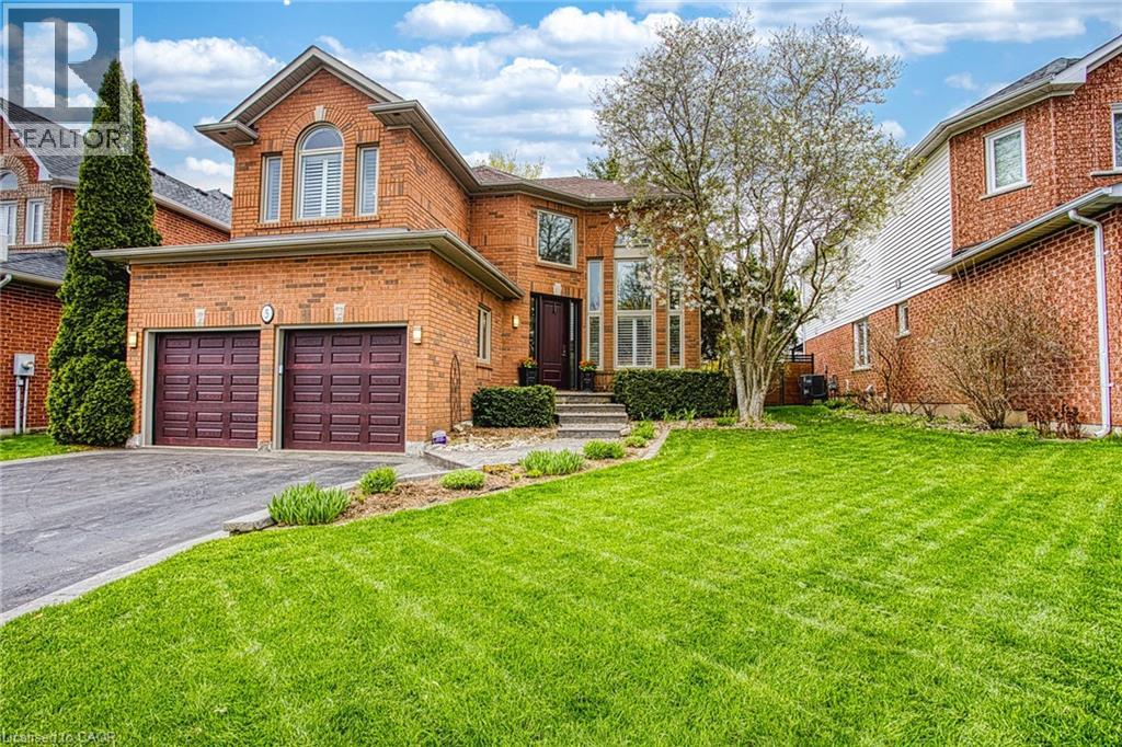 5 SHETLAND Drive