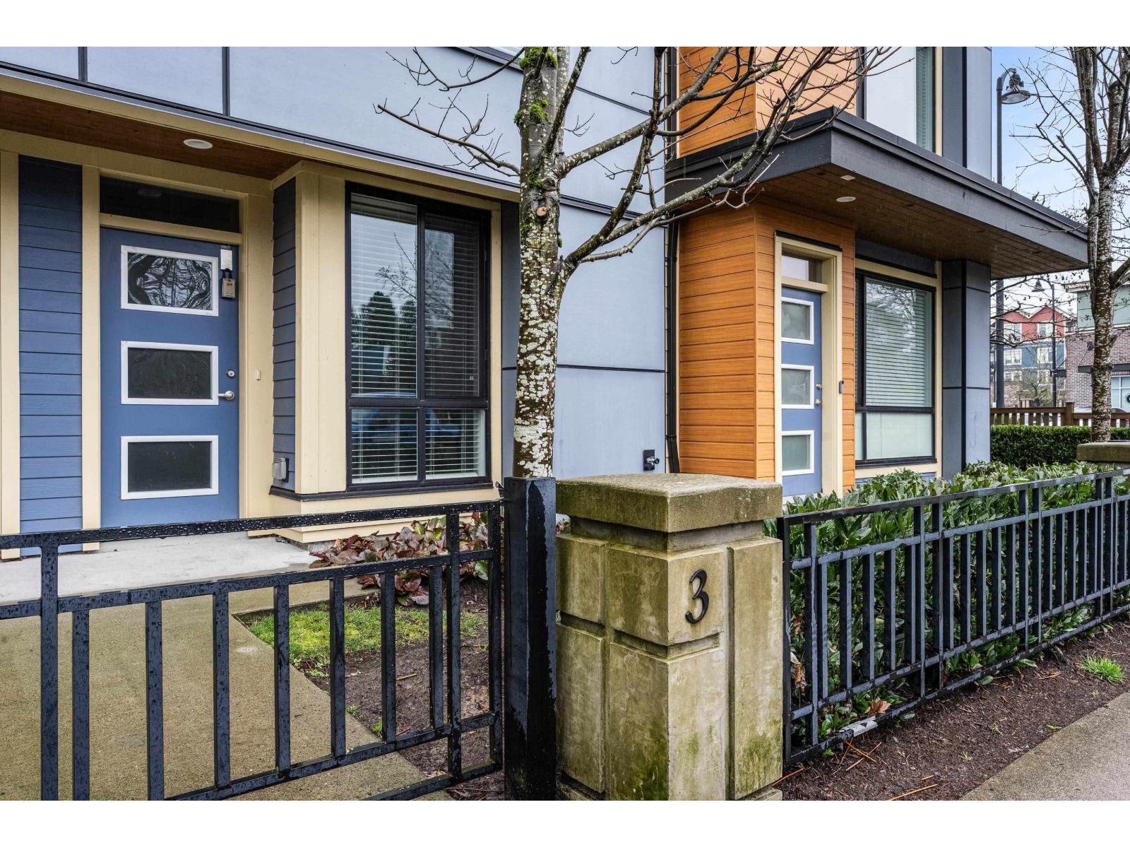 3 45615 TAMIHI WAY|Garrison Crossing