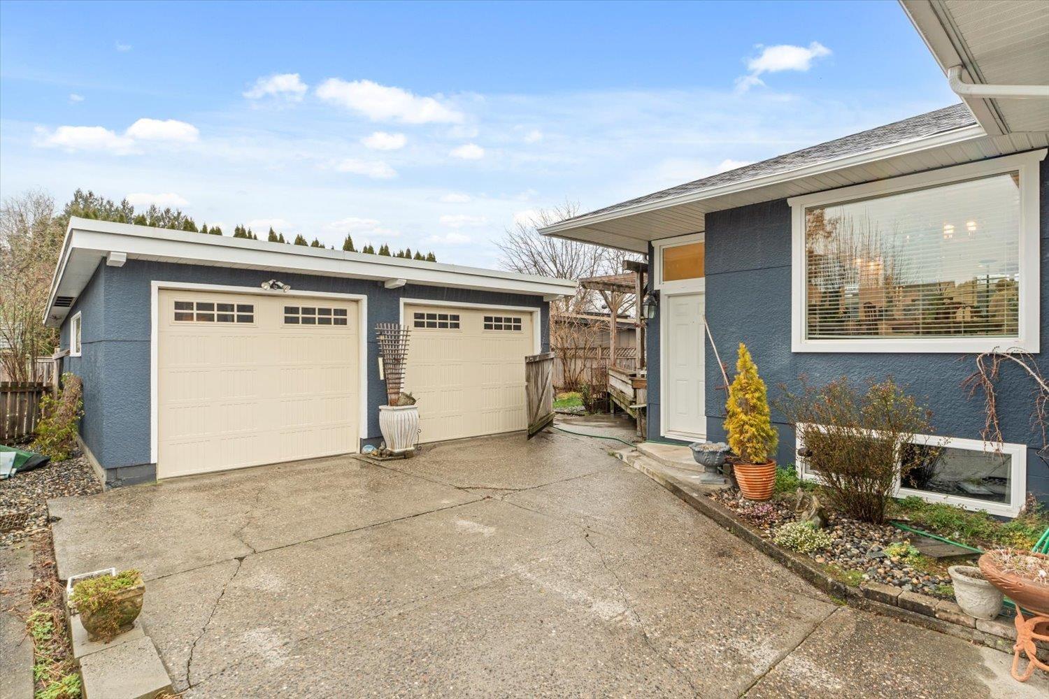 9759 GEORGE STREET|Chilliwack Proper West