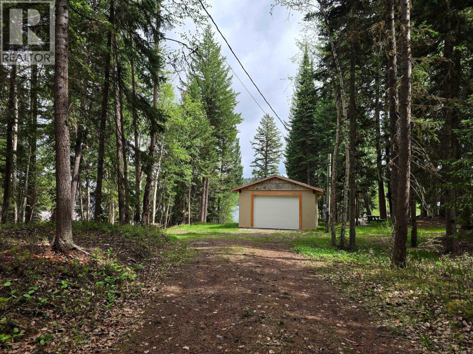 Lot 5 DL10289 HORSEFLY LANDING ROAD