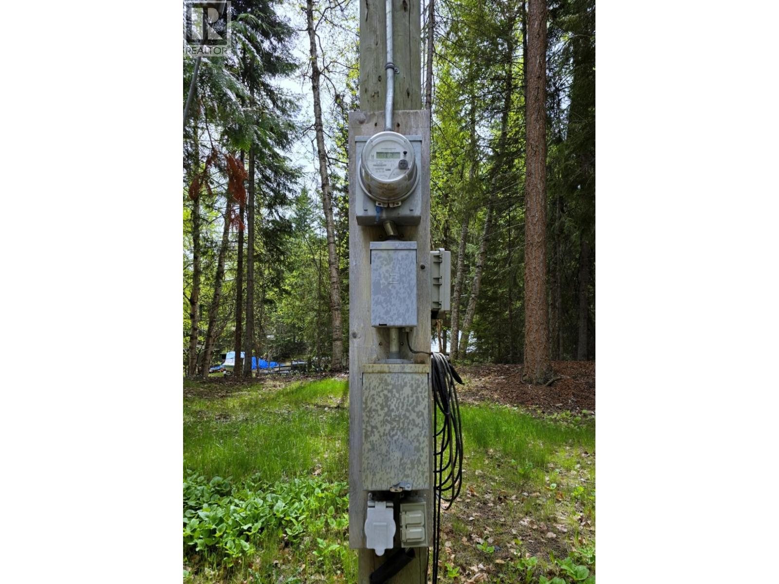Lot 5 DL10289 HORSEFLY LANDING ROAD