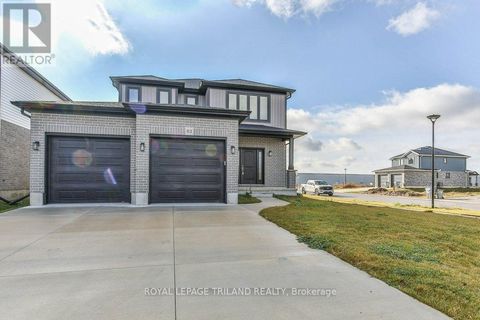 83 GREENE STREET South Huron (Exeter) ON N0M1S2