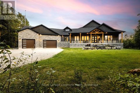 429540 8TH B CONCESSION Grey Highlands ON N0C1M0