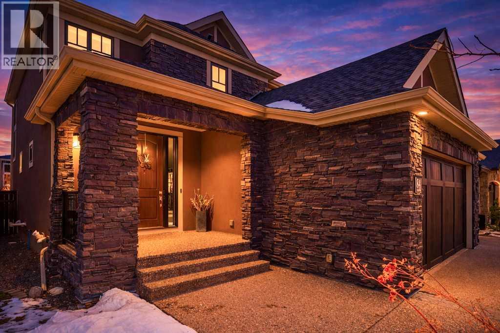 84 Aspen Summit Circle SW