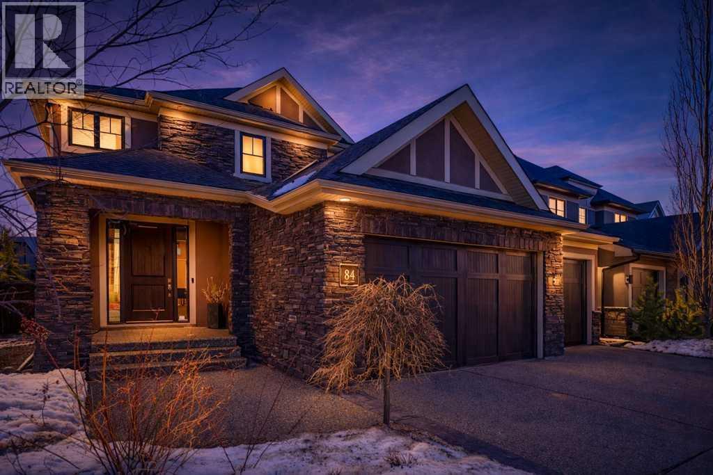84 Aspen Summit Circle SW
