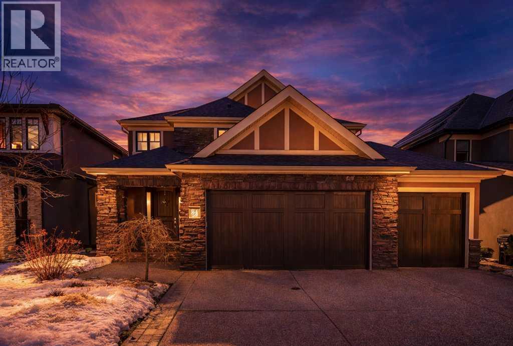 84 Aspen Summit Circle SW