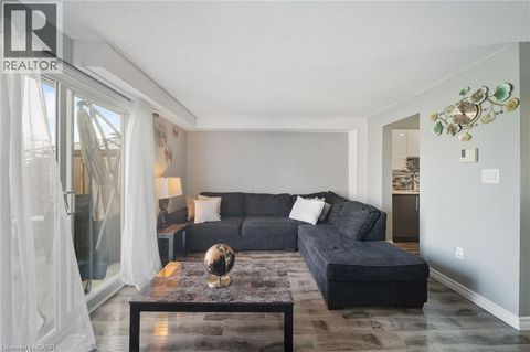 160 RITTENHOUSE Road Unit# 20 Kitchener ON N2E3G6