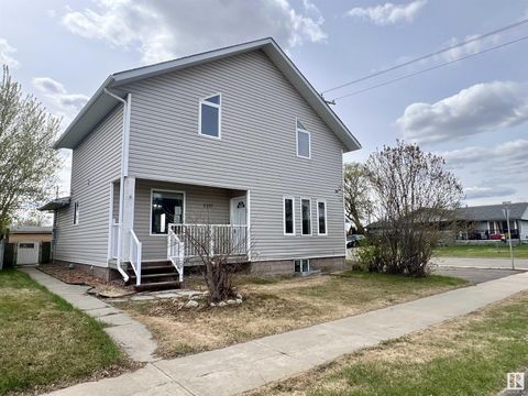 5337 51 AV St. Paul Town AB T0A3A1
