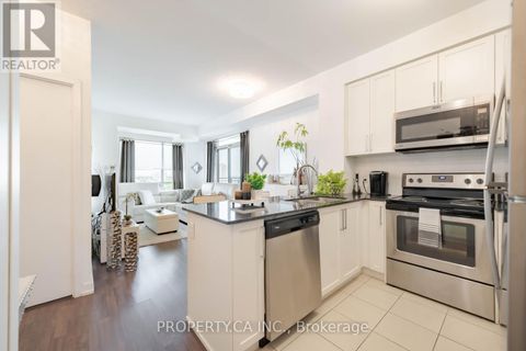 704 - 840 QUEENS PLATE DRIVE Toronto (West Humber-Clairville) ON M9W0E7