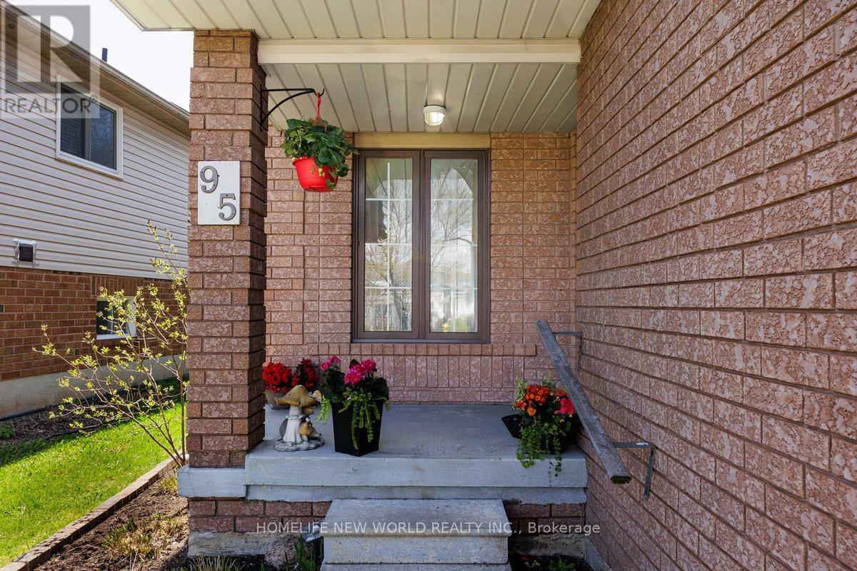 95 ATHABASKA ROAD