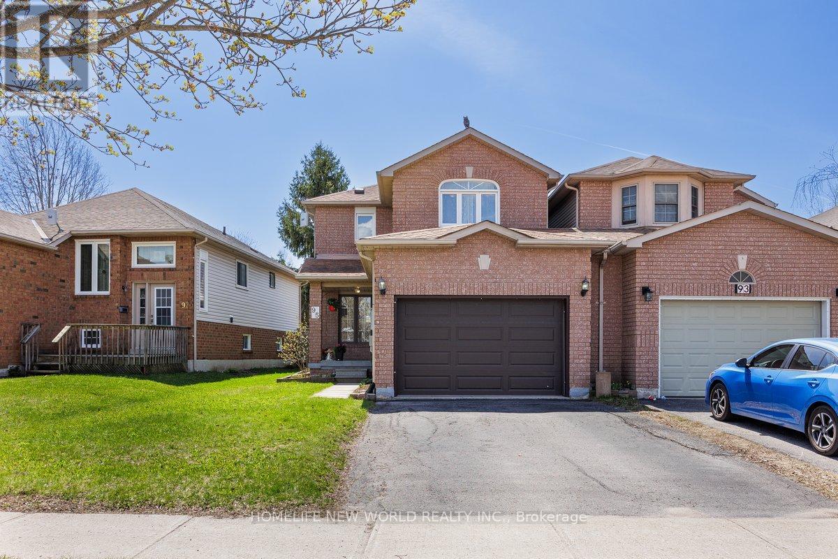 95 ATHABASKA ROAD