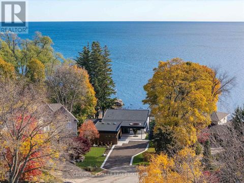 121 EDGECLIFFE PLACE Burlington (Appleby) ON L7L3Z2