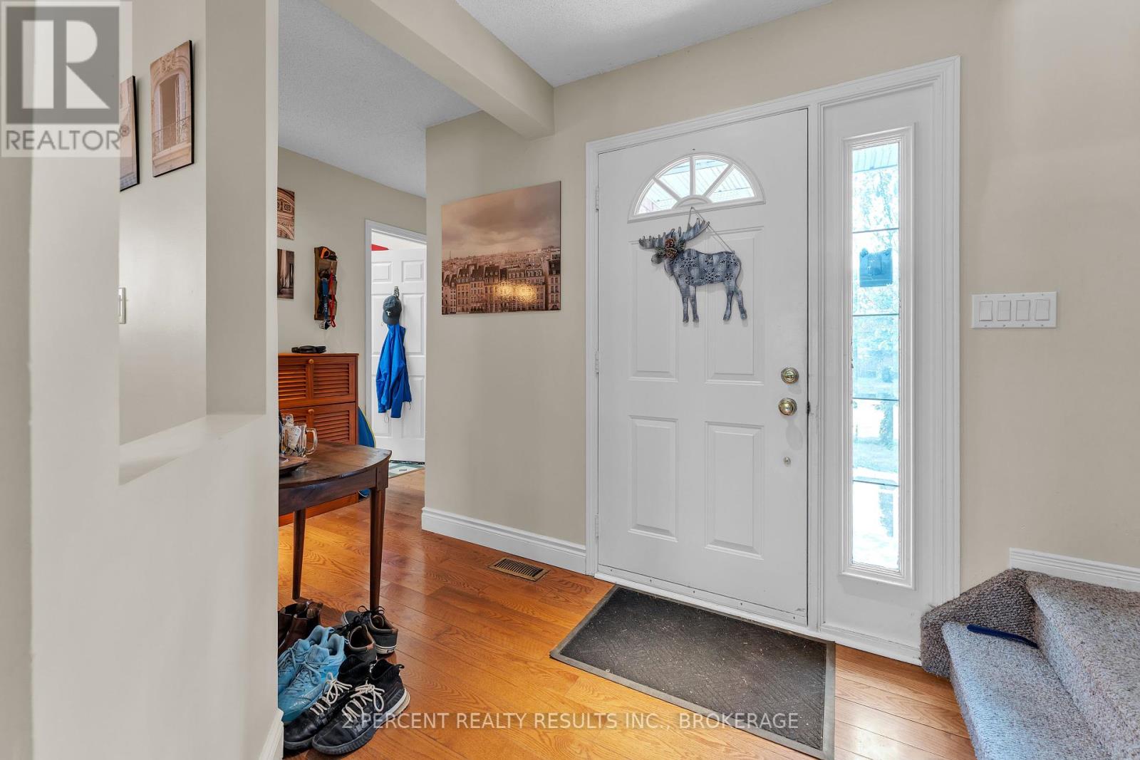 809 MUIRFIELD CRESCENT